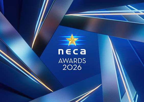 2026 NECA Awards