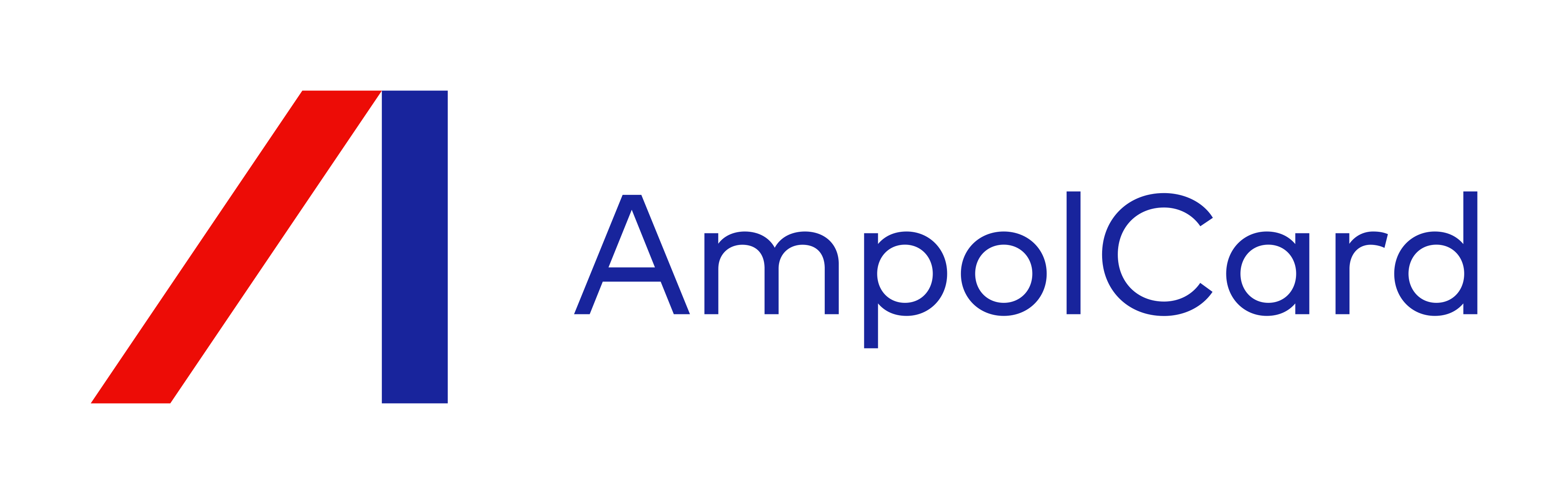 Ampol Fuel Partnership