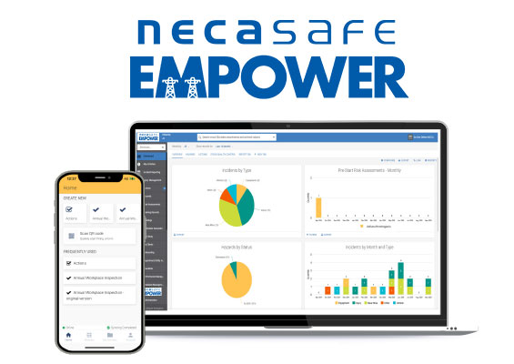 The Premier Safety Solution