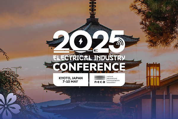 2025 Electrical Industry Conference