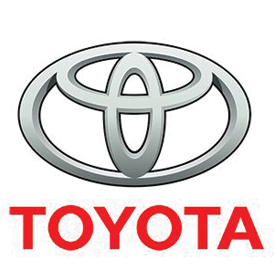 Toyota Fleet Discount