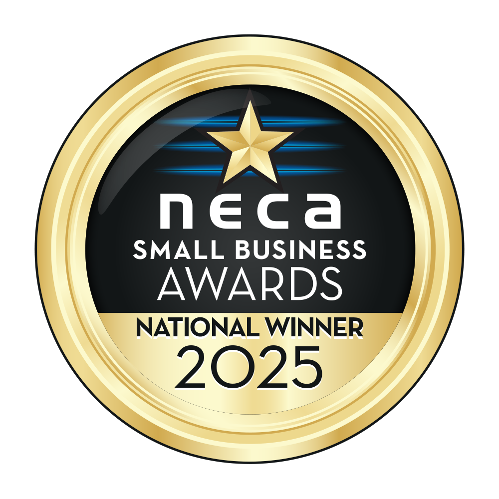 Small Business Awards