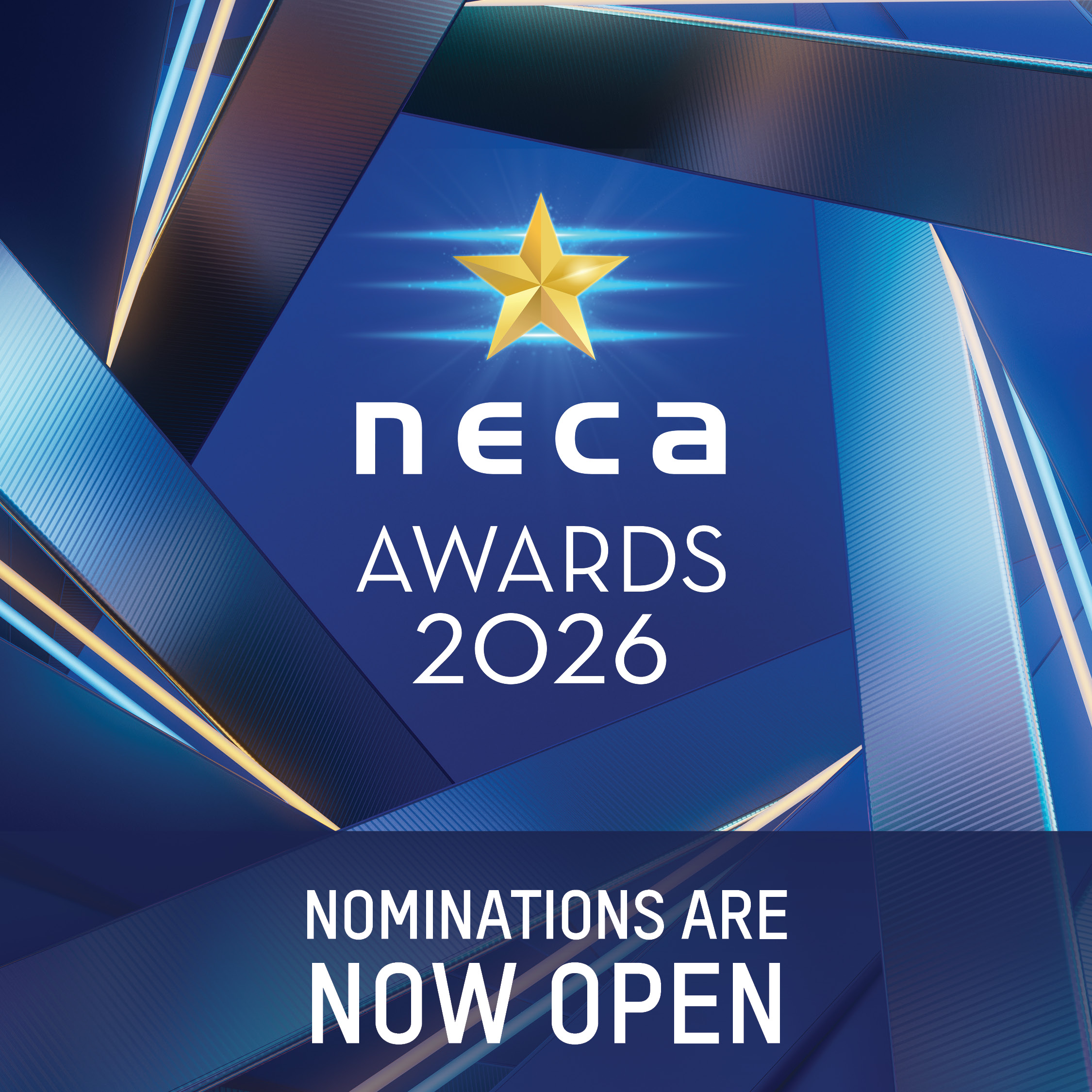 2026 NECA Awards