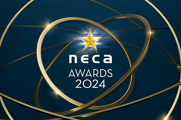 NECA Awards 2024